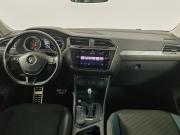 Volkswagen Tiguan II Москва  - изображение 39