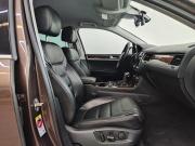 Volkswagen Touareg II Барнаул  - изображение 63