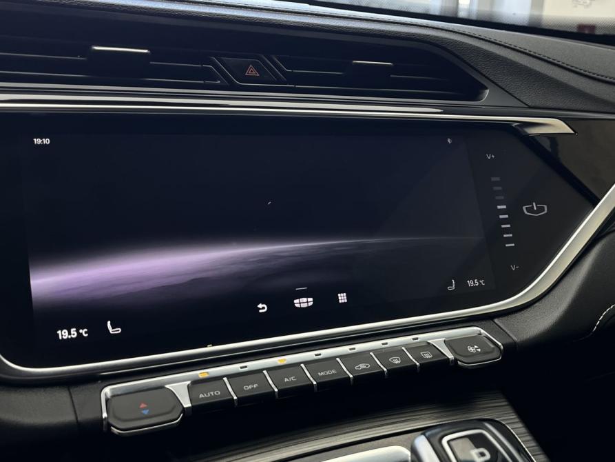 Geely Atlas Pro Новосибирск  - изображение 12