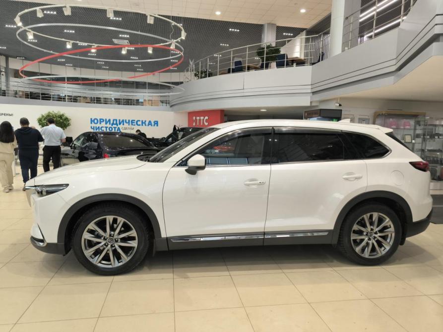 Mazda CX-9 II Казань  - изображение 10