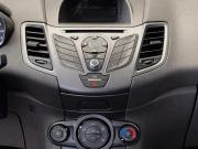 Ford Fiesta Mk6 Рестайлинг Пермь  - изображение 41