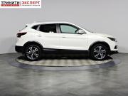 Nissan Qashqai II Белгород  - изображение 20