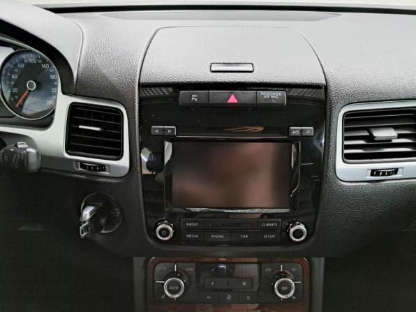 Volkswagen Touareg II с пробегом 2012 года, цена 1 835 000 рублей, 189009 км, внедорожник, Автокод Объявления