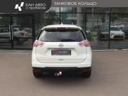 Nissan X-Trail III Рестайлинг Казань  - изображение 19