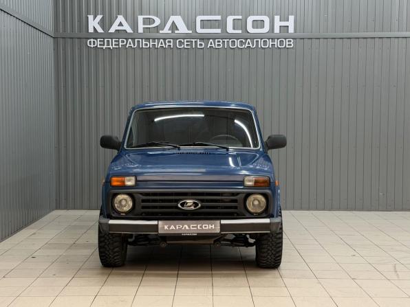 Lada (ВАЗ) 2121 (4x4) I Рестайлинг с пробегом 2013 года, цена 499 000 рублей, 149271 км, внедорожник, Автокод Объявления