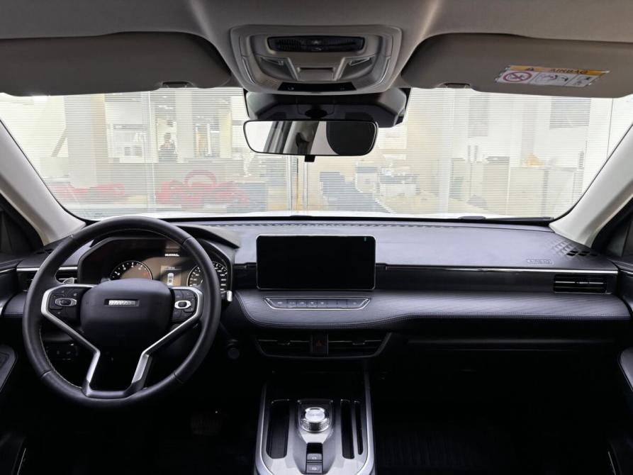 Haval Jolion I Рестайлинг 2 Уфа  - изображение 17