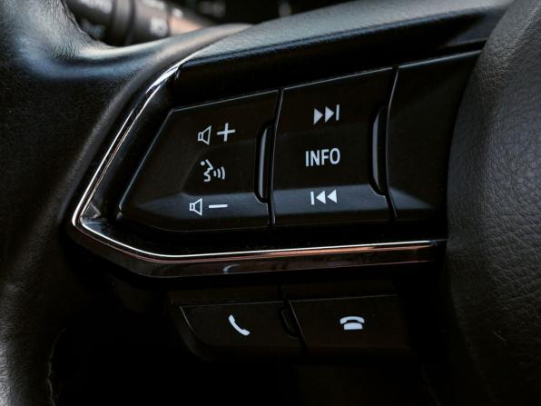 Mazda CX-5 II с пробегом 2021 года, цена 3 455 000 рублей, 95629 км, внедорожник, Автокод Объявления