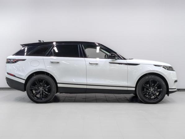 Land Rover Range Rover Velar I с пробегом 2017 года, цена 3 350 000 рублей, 123026 км, внедорожник, Автокод Объявления