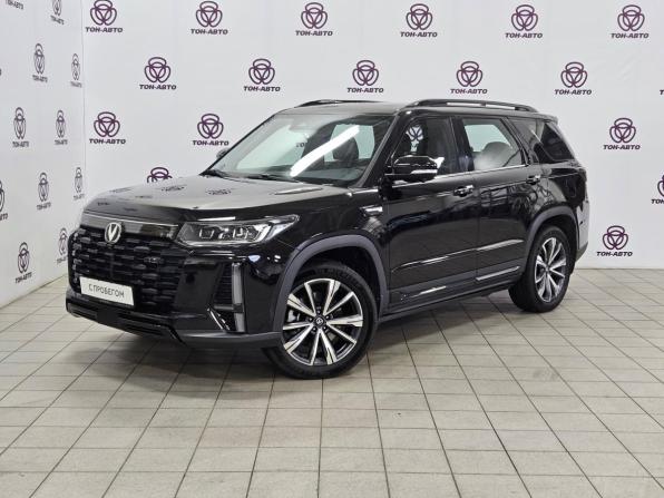 Changan CS95 I Рестайлинг с пробегом 2023 года, цена 2 889 000 рублей, 30274 км, внедорожник, Автокод Объявления