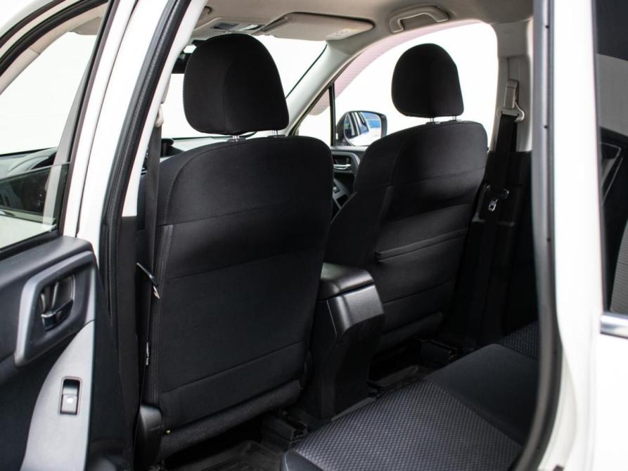 Subaru Forester IV Краснодар  - изображение 11