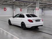 Mercedes-Benz C-Класс IV (W205) Рестайлинг Казань  - изображение 32