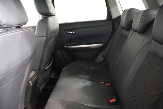Suzuki Vitara II Рестайлинг с пробегом 2021 года, цена 2 049 000 рублей, 113000 км, внедорожник, Автокод Объявления