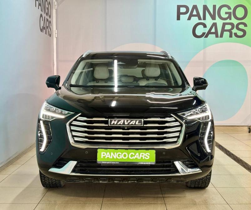 Haval Jolion I Набережные Челны  - изображение 2