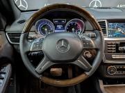 Mercedes-Benz M-Класс III (W166) Москва  - изображение 51