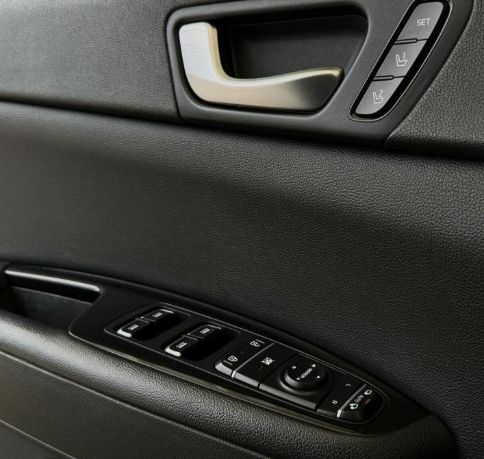 Kia Optima IV Рестайлинг Москва  - изображение 11