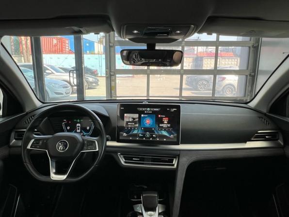 BYD Song Pro I с пробегом 2021 года, цена 1 899 000 рублей, 118000 км, внедорожник, Автокод Объявления