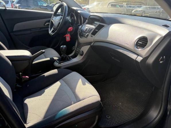 Chevrolet Cruze I с пробегом 2012 года, цена 550 000 рублей, 194000 км, седан, Автокод Объявления
