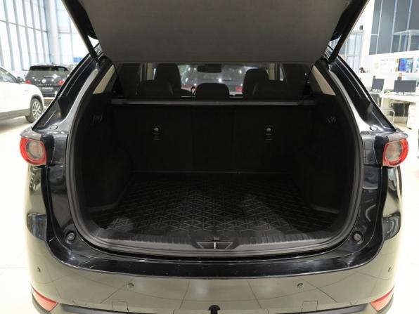 Mazda CX-5 II с пробегом 2019 года, цена 2 850 000 рублей, 94753 км, внедорожник, Автокод Объявления