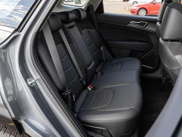 Kia Sportage V Рестайлинг с пробегом 2026 года, цена 3 999 000 рублей, 58 км, внедорожник, Автокод Объявления