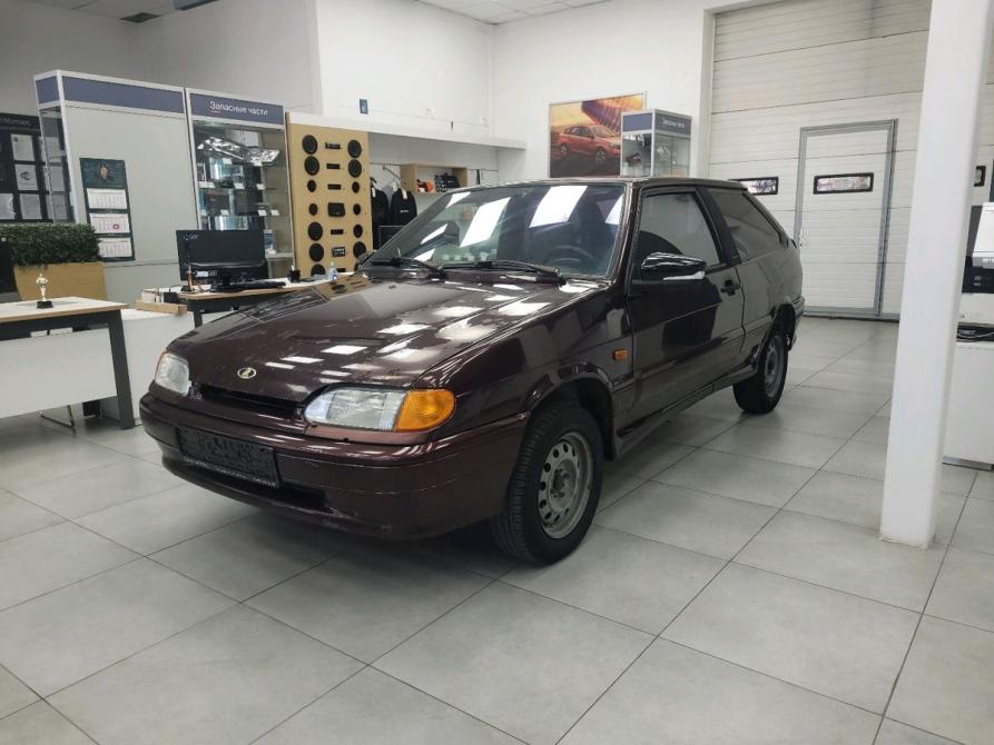 Lada (ВАЗ) 2113 Ростов-на-Дону  - изображение 1