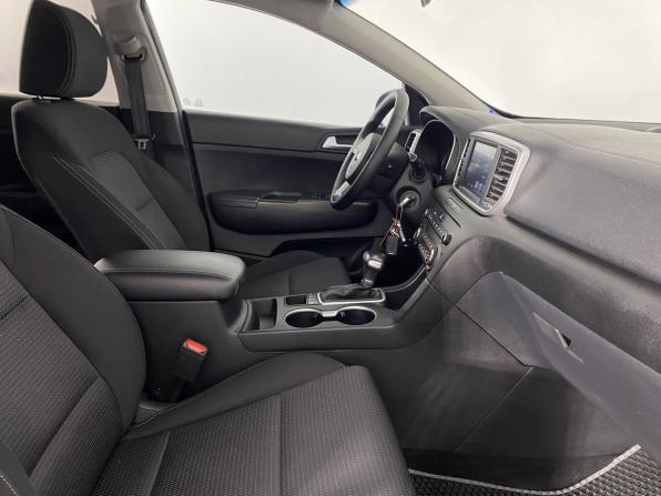 Kia Sportage IV Рестайлинг с пробегом 2021 года, цена 2 620 000 рублей, 93210 км, внедорожник, Автокод Объявления