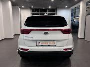 Kia Sportage IV Рестайлинг Чебоксары  - изображение 40