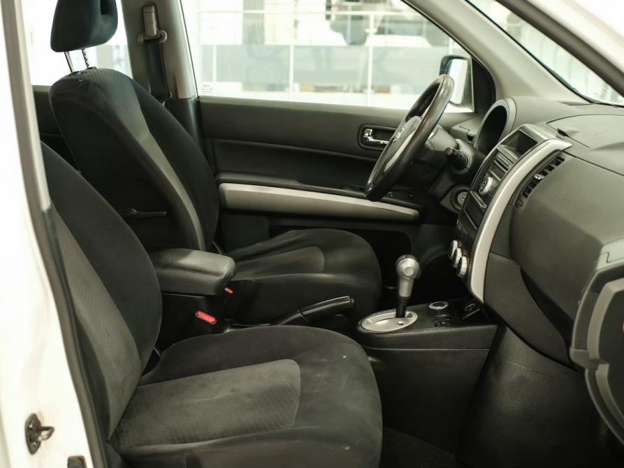 Nissan X-Trail II Рестайлинг Самара  - изображение 16