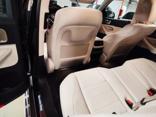 Новый Mercedes-Benz GLE II (V167) Рестайлинг 2026 года, цена 11 872 000 рублей, внедорожник, Автокод Объявления