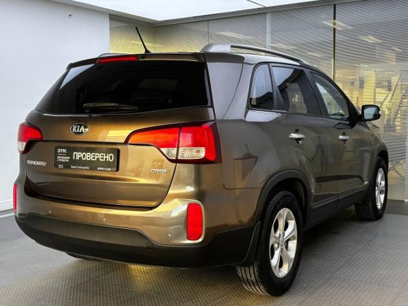 Kia Sorento II Рестайлинг с пробегом 2014 года, цена 1 839 000 рублей, 192967 км, внедорожник, Автокод Объявления