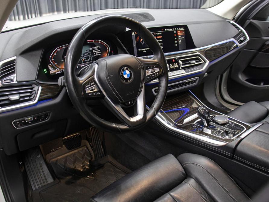 BMW X5 IV (G05/G18) Москва  - изображение 16