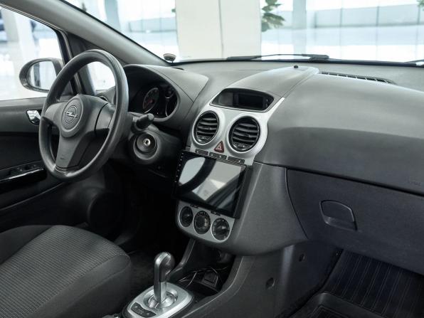 Opel Corsa D Рестайлинг II с пробегом 2012 года, цена 503 000 рублей, 90601 км, хэтчбек, Автокод Объявления