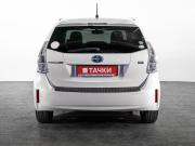 Toyota Prius Alpha I (ZVW40/41) Иркутск  - изображение 31