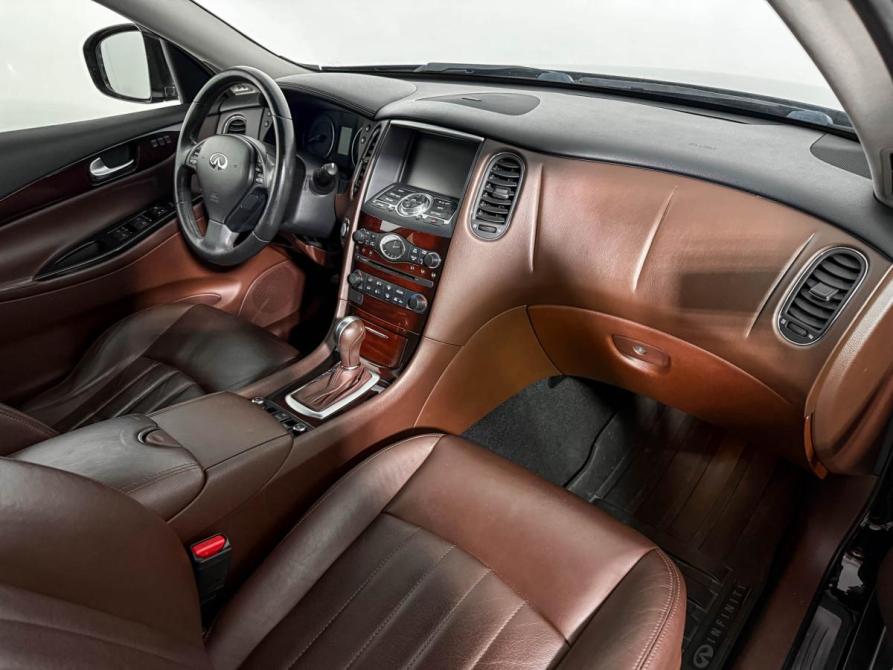 Infiniti QX50 I Санкт-Петербург  - изображение 14