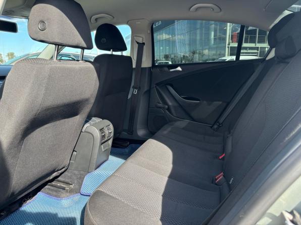 Volkswagen Passat B6 с пробегом 2008 года, цена 525 000 рублей, 263562 км, седан, Автокод Объявления