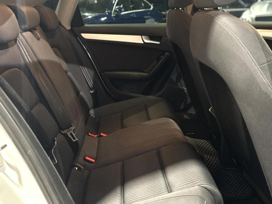 Audi A4 IV (B8) Рестайлинг Екатеринбург  - изображение 20
