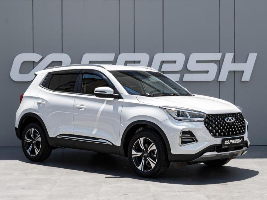 Chery Tiggo 4 Pro I Краснодар  - изображение 1