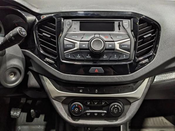 Lada (ВАЗ) Vesta I с пробегом 2019 года, цена 949 000 рублей, 170536 км, универсал, Автокод Объявления