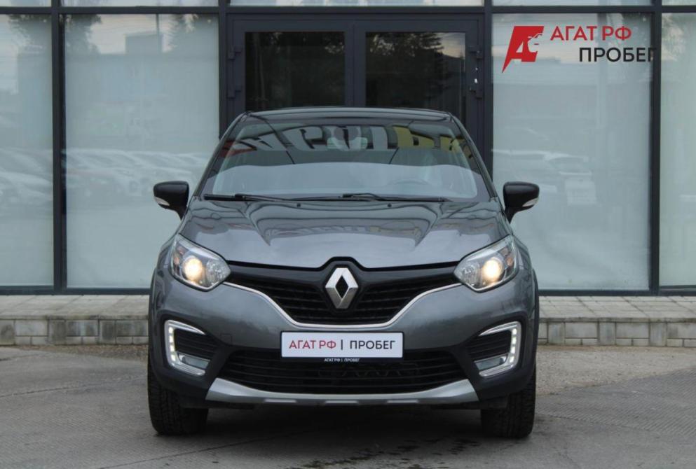 Renault Kaptur I Саратов  - изображение 2