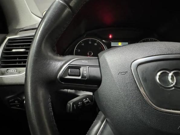 Audi Q5 I (8R) Рестайлинг с пробегом 2012 года, цена 1 870 000 рублей, 134582 км, внедорожник, Автокод Объявления