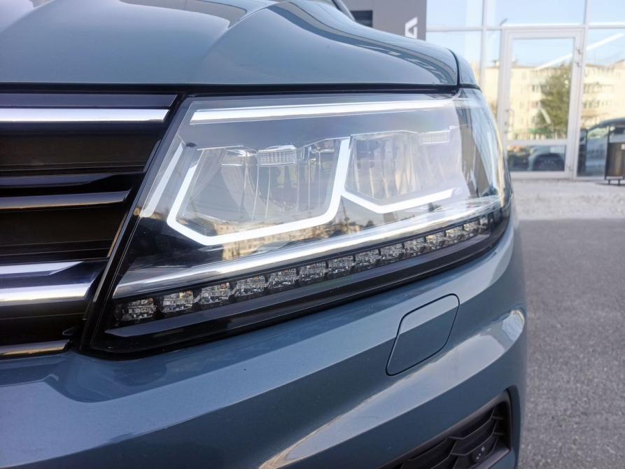 Volkswagen Tiguan II Брянск  - изображение 9