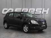 Nissan Qashqai I Воронеж  - изображение 18