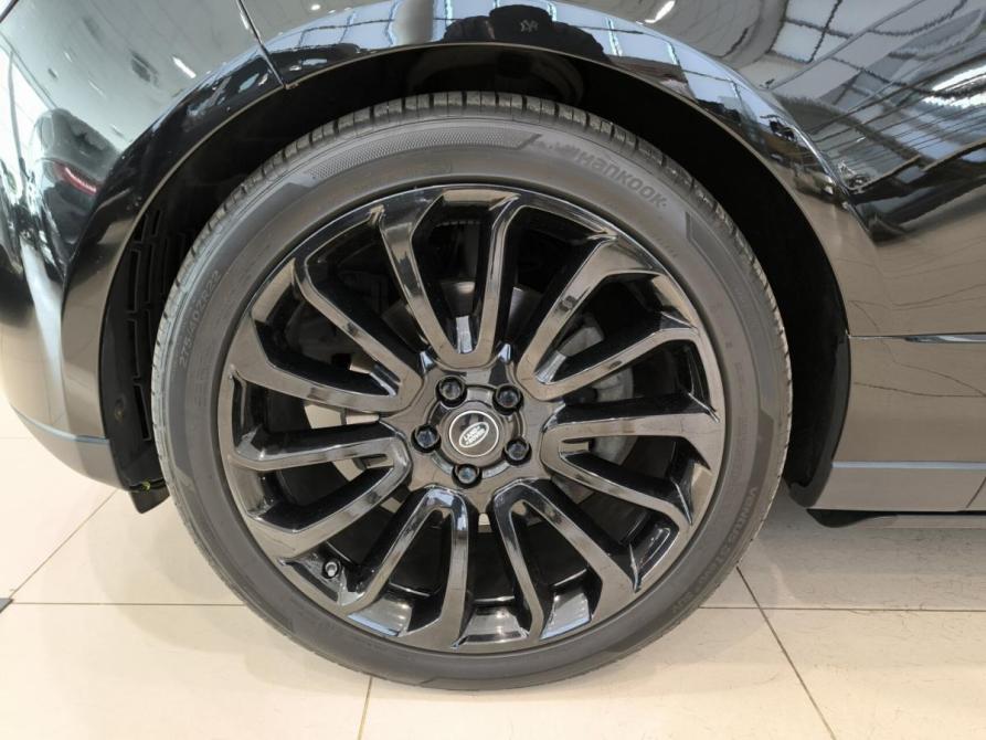 Land Rover Range Rover IV Рестайлинг Казань  - изображение 22