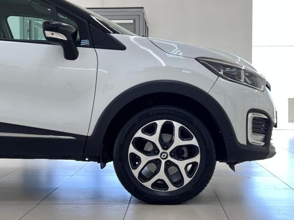 Renault Kaptur I с пробегом 2016 года, цена 1 400 000 рублей, 131507 км, внедорожник, Автокод Объявления