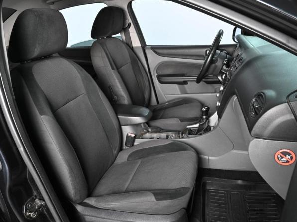 Ford Focus II с пробегом 2008 года, цена 659 000 рублей, 273953 км, седан, Автокод Объявления