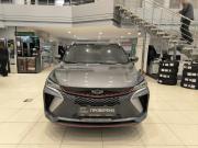 Geely Coolray I Рестайлинг Казань  - изображение 24