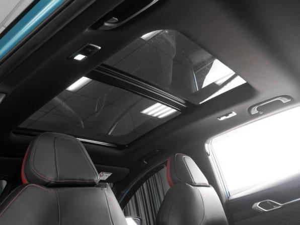 Geely Coolray I Рестайлинг с пробегом 2023 года, цена 2 055 000 рублей, 45790 км, внедорожник, Автокод Объявления