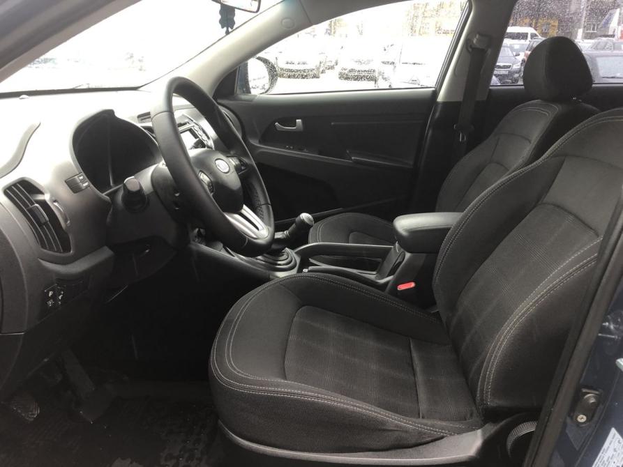 Kia Sportage III Брянск  - изображение 9