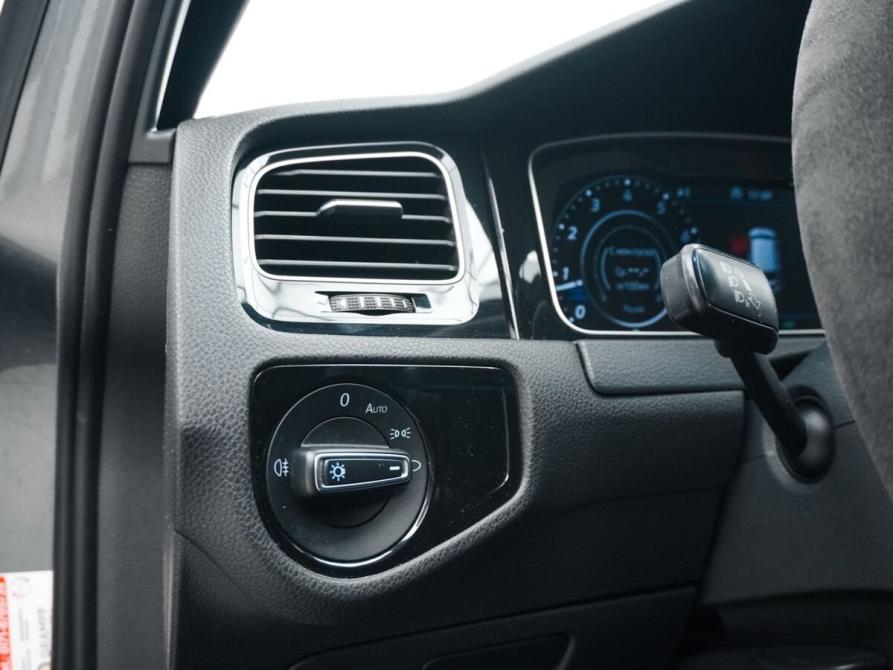 Volkswagen Golf R VII Рестайлинг Ростов-на-Дону  - изображение 19