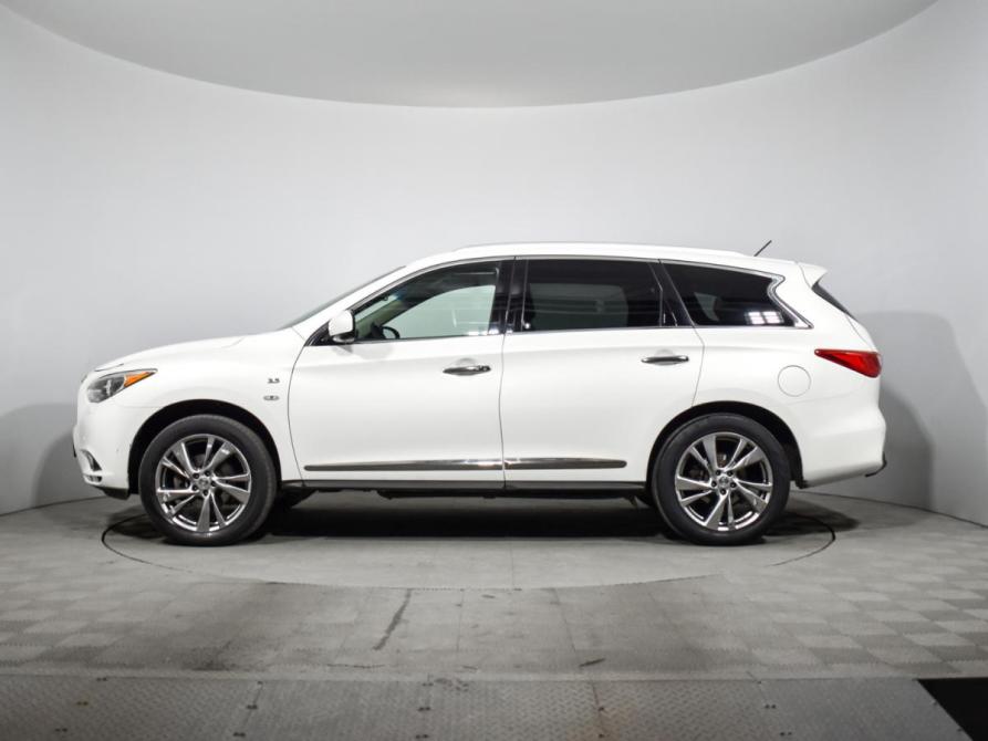 Infiniti QX60 I Санкт-Петербург  - изображение 9