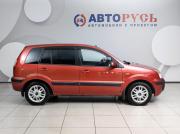 Ford Fusion I Рестайлинг Подольск  - изображение 30